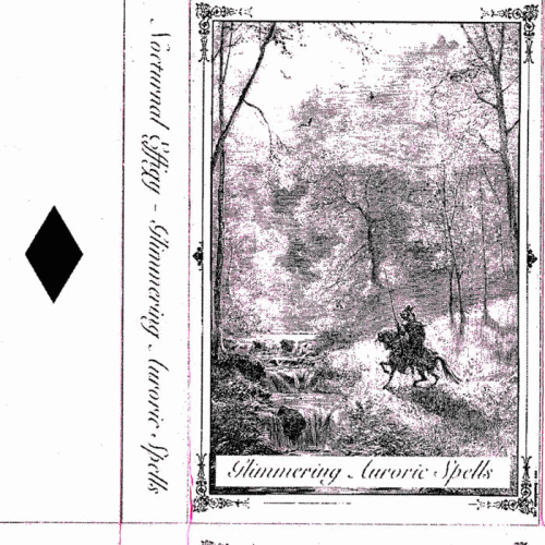 Nocturnal Effigy : Glimmering Auroric Spells Nocturnal Effigy : Glimmering Auroric Spells